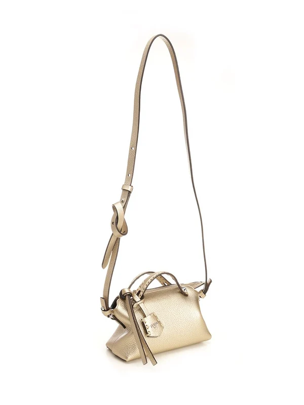 By The Way Mini Leather Shoulder Bag - Image 2
