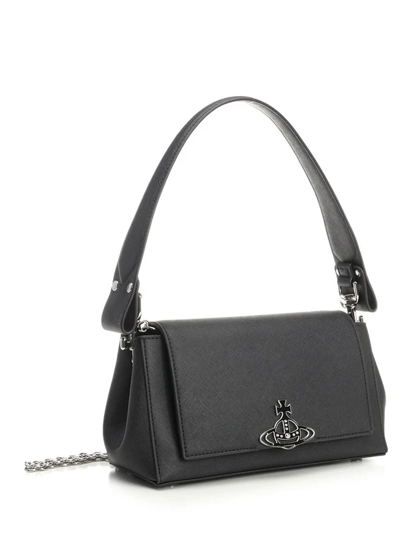 Hazel Medium Shoulder Bag - Image 2