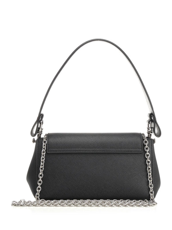 Hazel Medium Shoulder Bag - Image 3