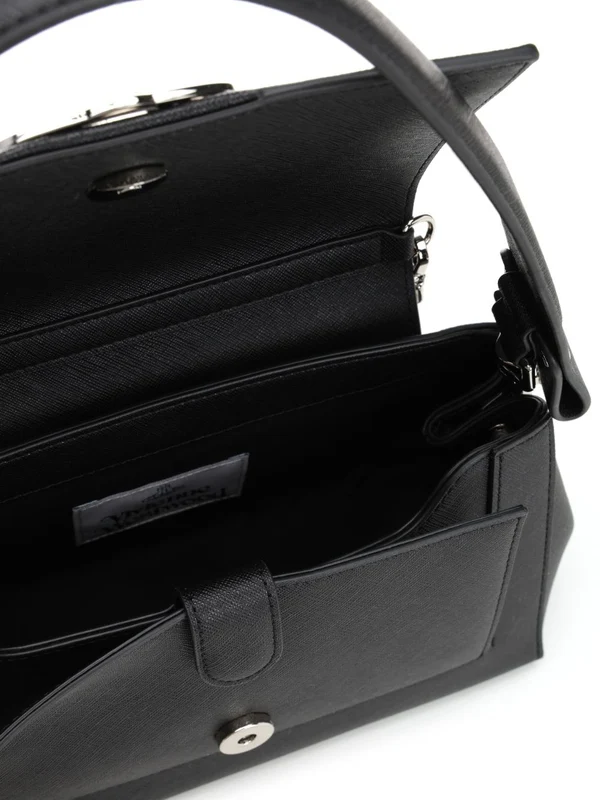 Hazel Medium Shoulder Bag - Image 4