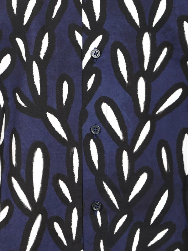 Simon All-over Printed Shirt - Image 4