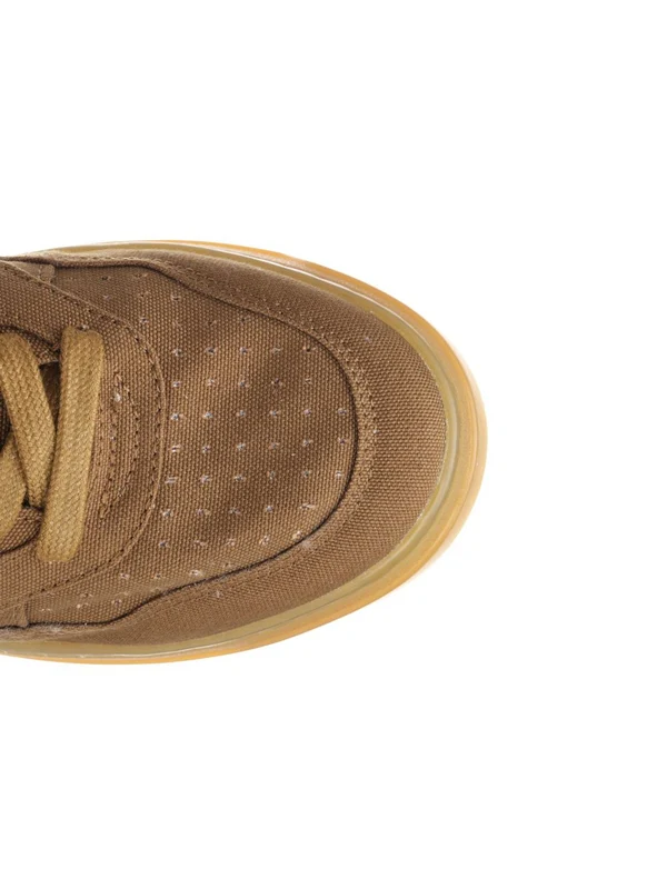 Medalist Low-top Sneakers - Image 4