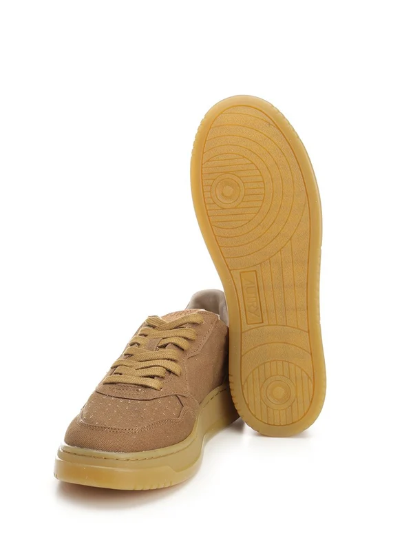 Medalist Low-top Sneakers - Image 5