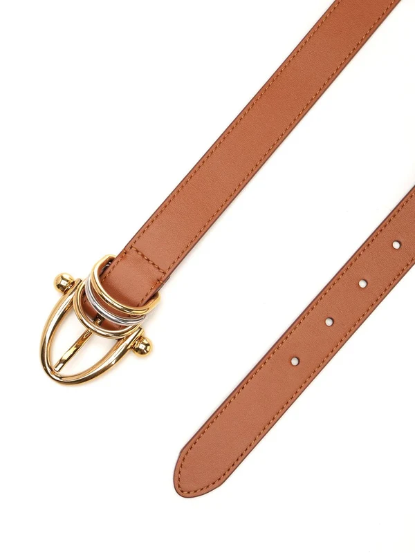 Bracelet Leather Belt - Image 2