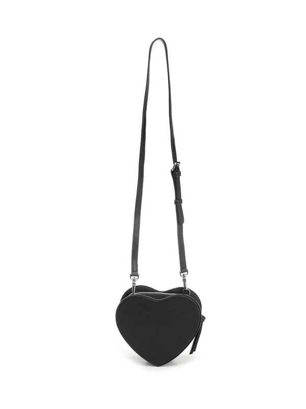 Louise Heart Shoulder Bag - Image 3
