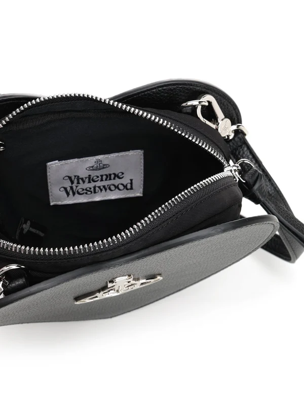 Louise Heart Shoulder Bag - Image 4