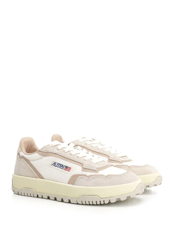 Wildplace Low-top Sneakers - Image 2