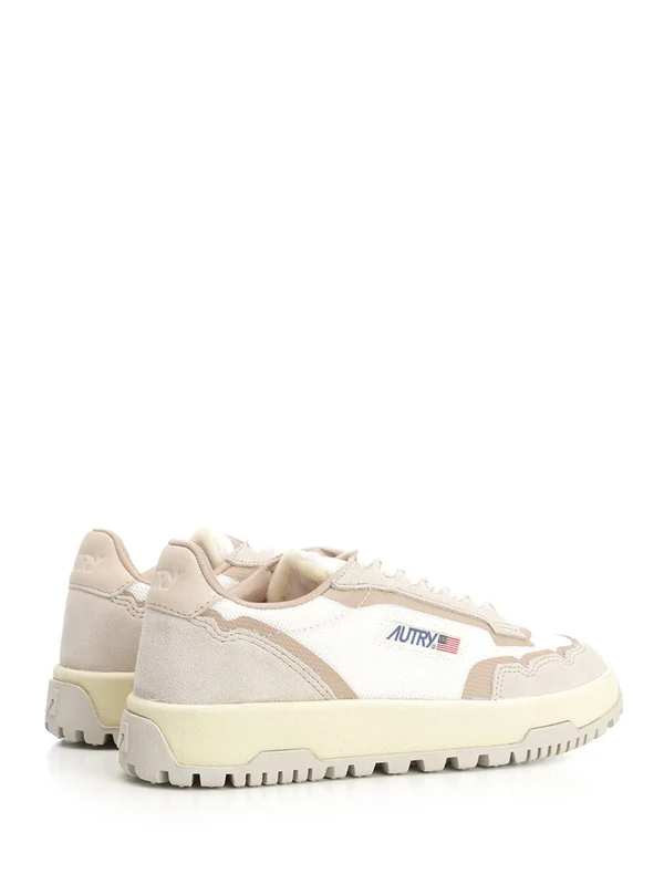 Wildplace Low-top Sneakers - Image 3