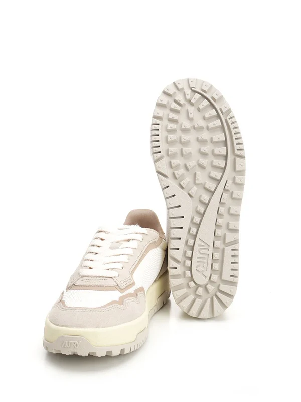 Wildplace Low-top Sneakers - Image 5