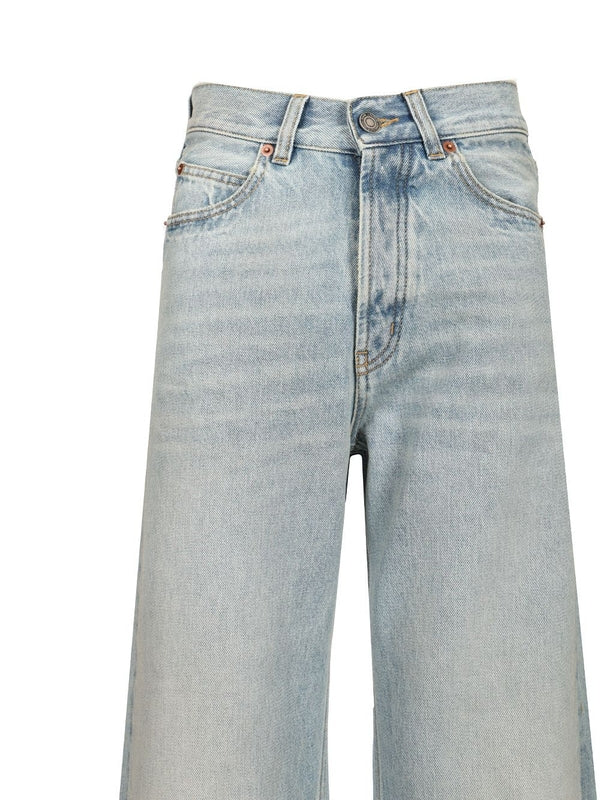 Full Length Denim Pants - Image 3