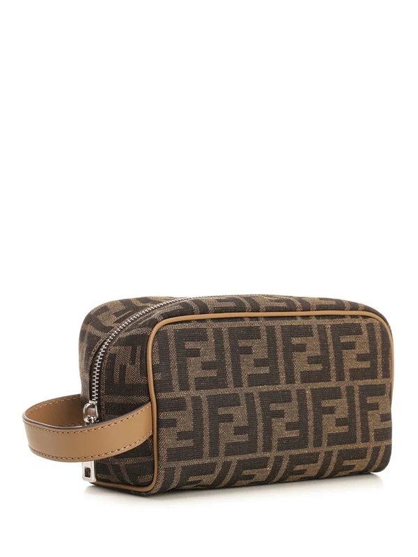 Ff Jacquard Fabric Case - Image 2