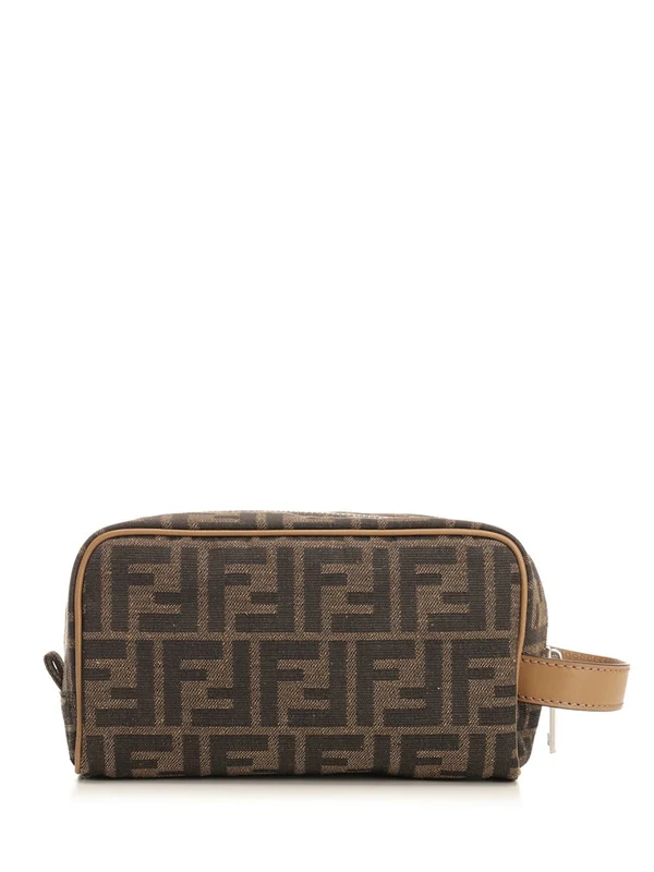 Ff Jacquard Fabric Case - Image 3