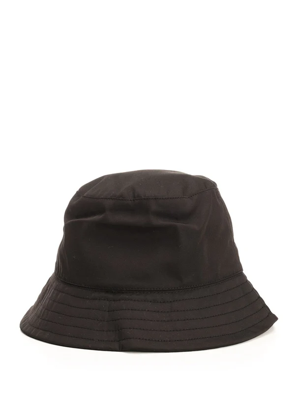 Logo Detail Bucket Hat - Image 3