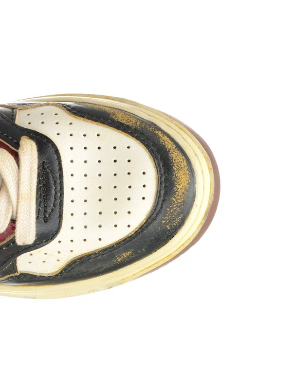 Medalist Super Vintage Sneakers - Image 4
