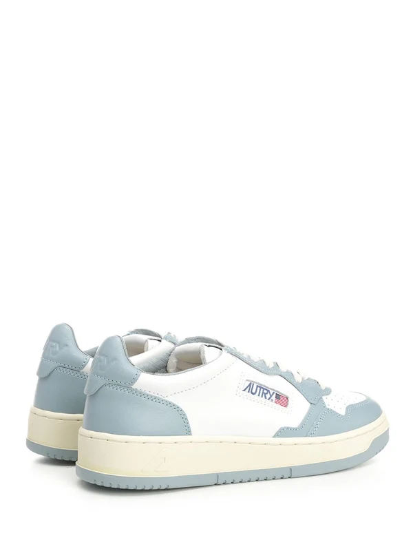 Medalist Low-top Sneakers - Image 3