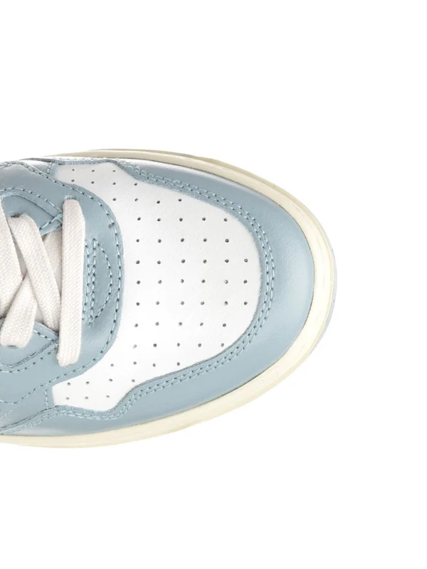 Medalist Low-top Sneakers - Image 4
