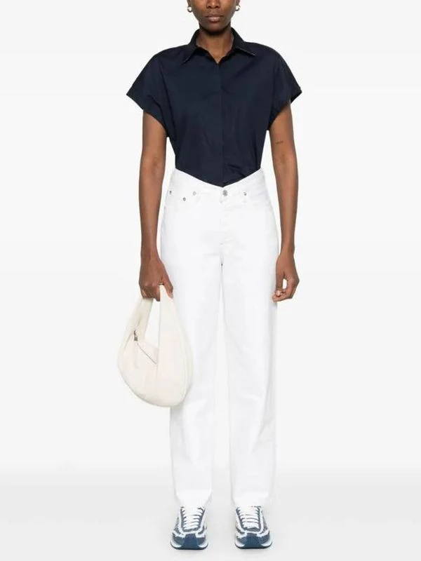 Button-Up Short-Sleeve Shirt - Image 2