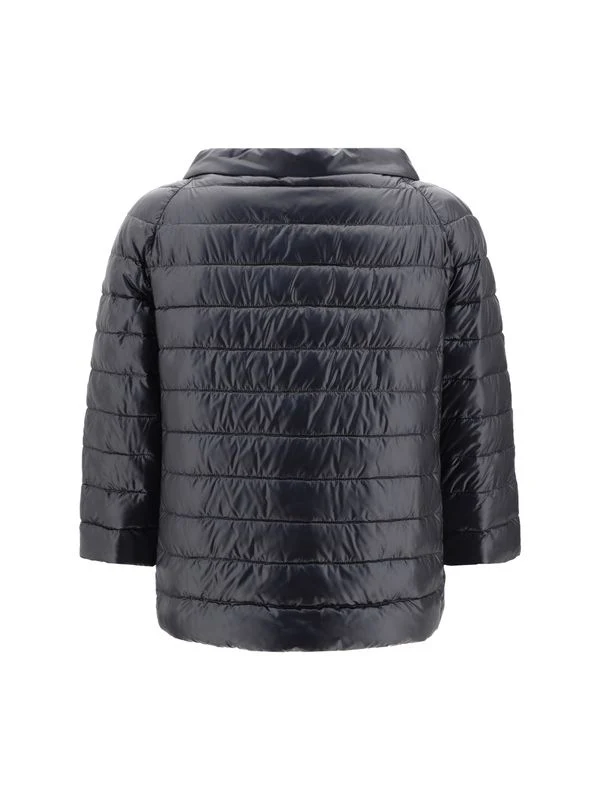 Reversible Quilted Nylon Padding - Image 3