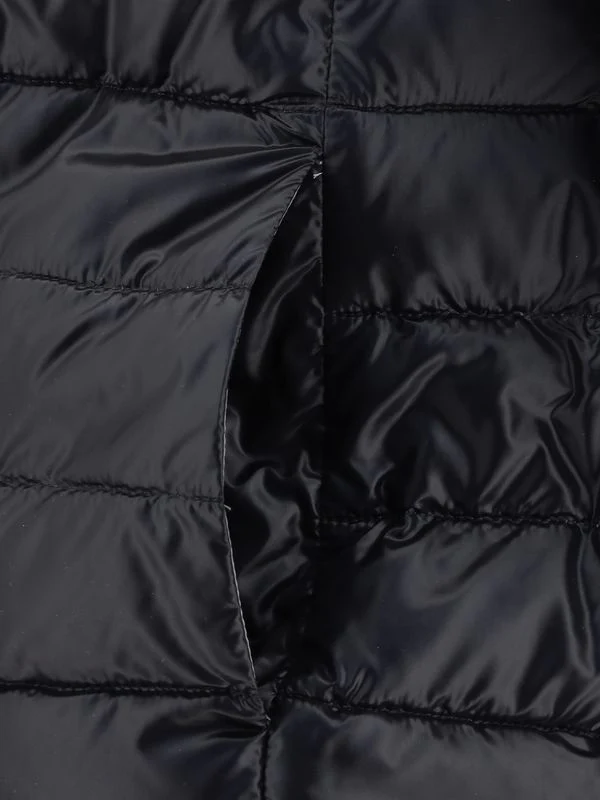 Reversible Quilted Nylon Padding - Image 4