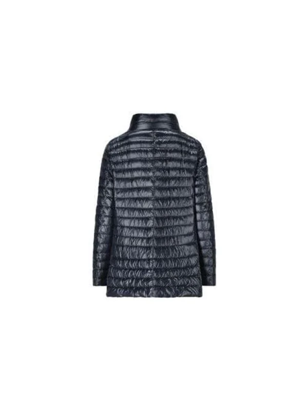 High-Neck Quilted Padding - Image 2