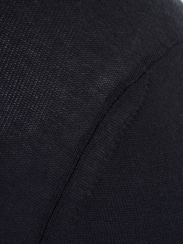 Crewneck Long-Sleeve Knit - Image 3