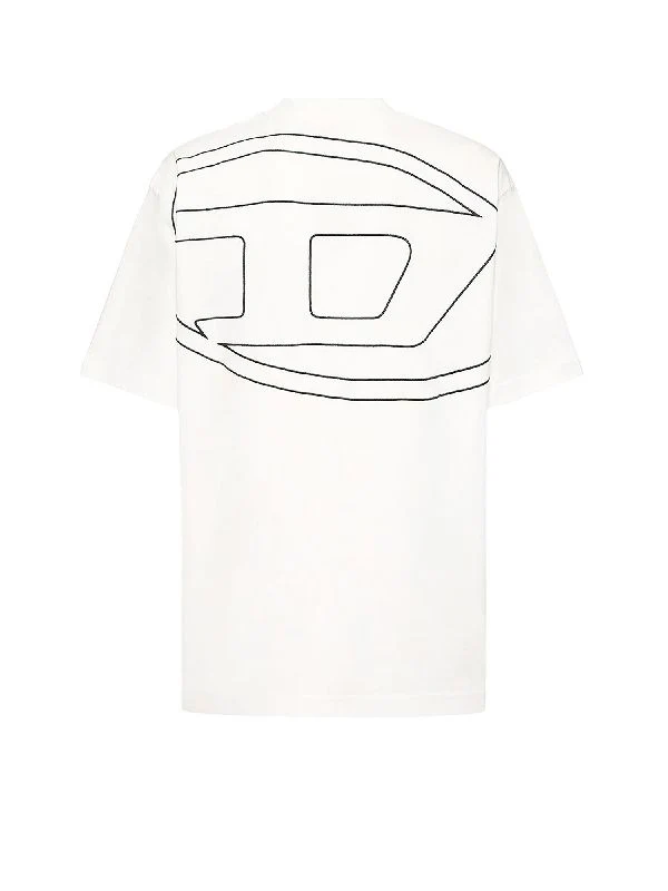 T-Boggy Logo T-Shirt - Image 2