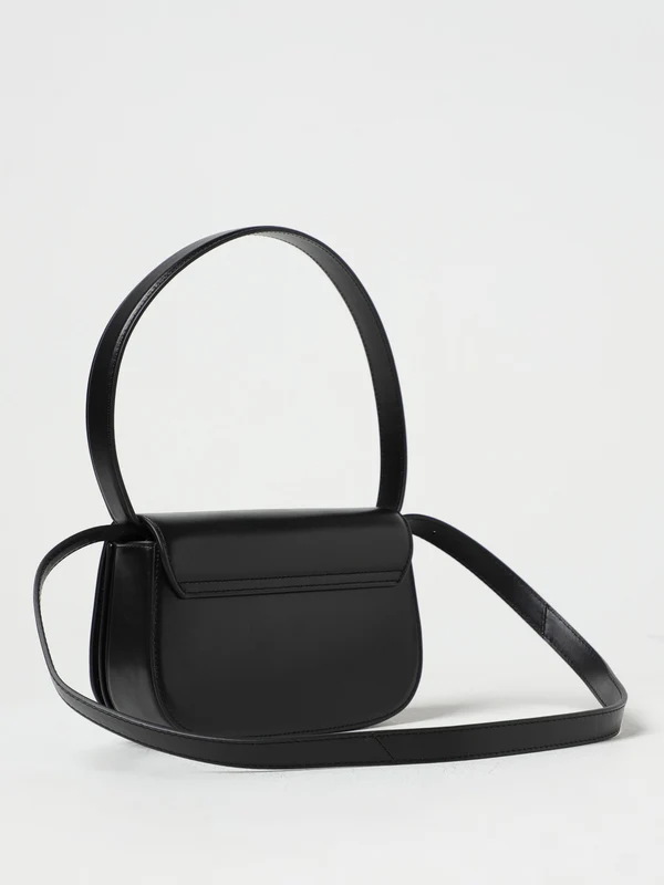 1dr Leather Shoulder Bag - Image 2