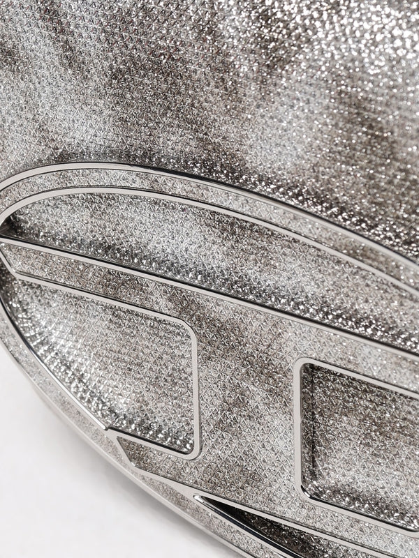 1dr Logo Glitter Detail Shoulder Bag - Image 3