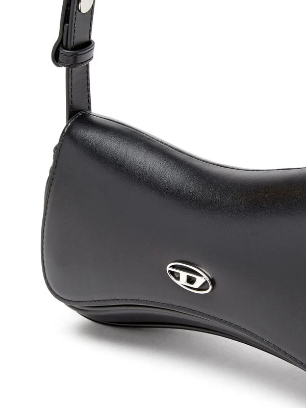 Play D Logo Shoulder Bag - Image 2