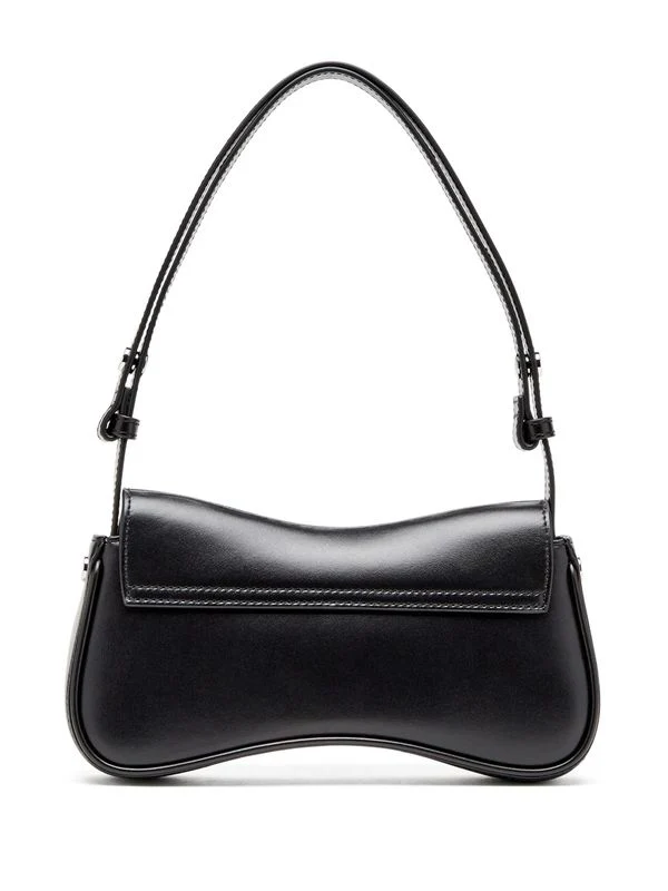 Play D Logo Shoulder Bag - Image 3