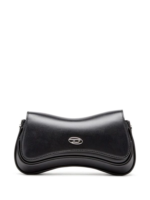 Play D Logo Shoulder Bag - Image 4