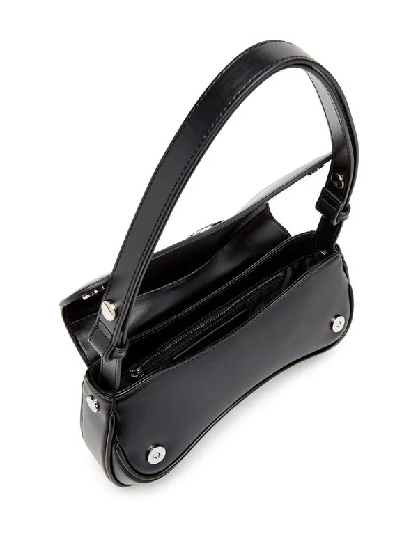 Play D Logo Shoulder Bag - Image 5