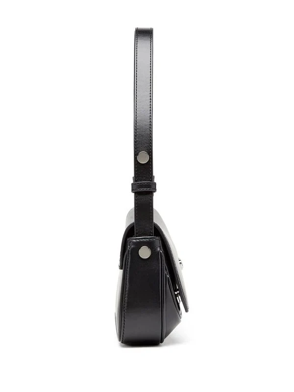 Play D Logo Shoulder Bag - Image 6