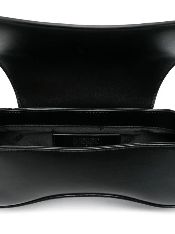 Play D Logo Shoulder Bag - Image 5