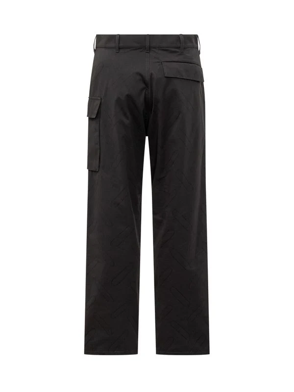 Cargo Pocket Detail Pants - Image 2