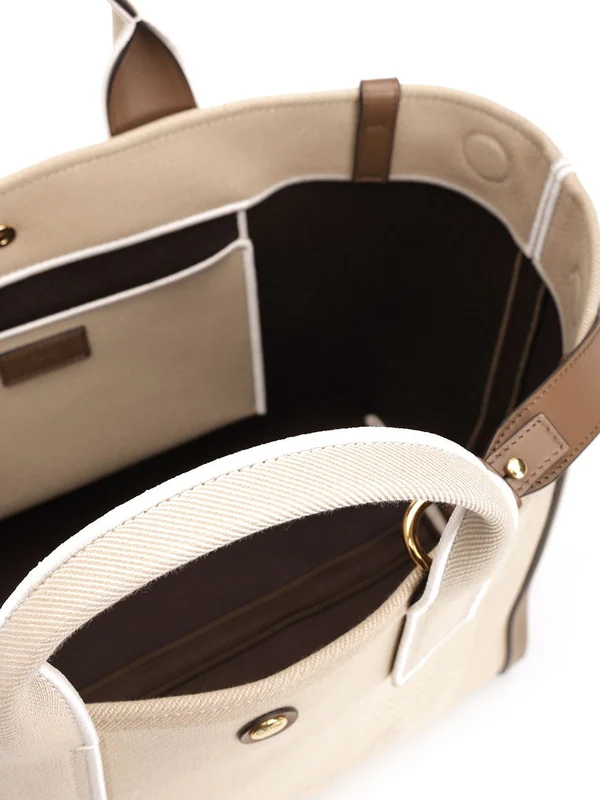 Carry Canvas Tote Bag - Image 4