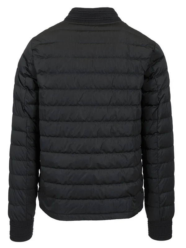 Lightweight Puffer Padded Jacket - Image 2