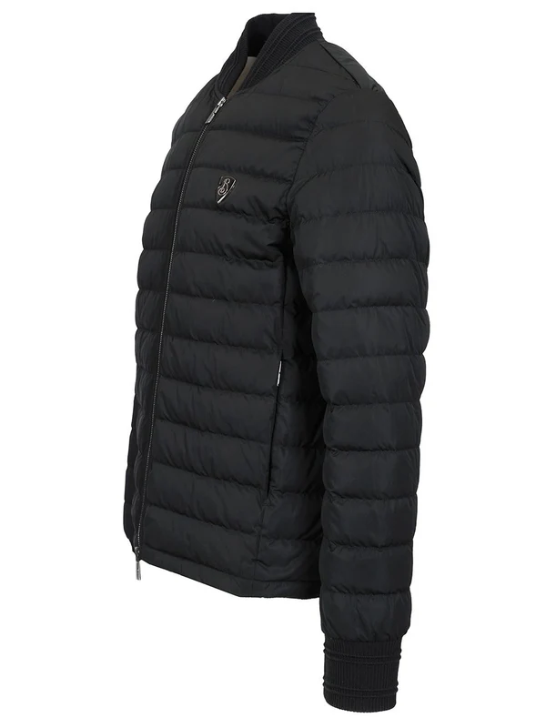 Lightweight Puffer Padded Jacket - Image 3