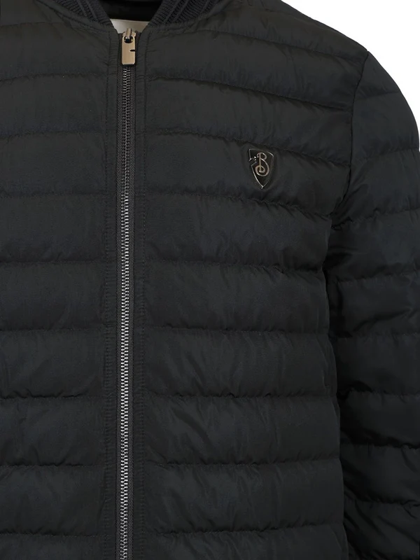 Lightweight Puffer Padded Jacket - Image 4
