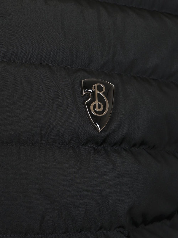 Lightweight Puffer Padded Jacket - Image 5