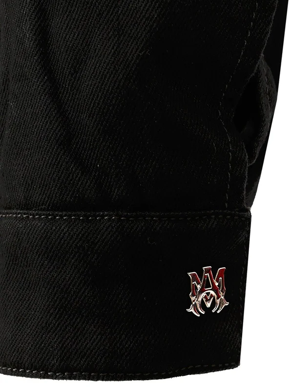 Bandana Cotton Jacket - Image 5