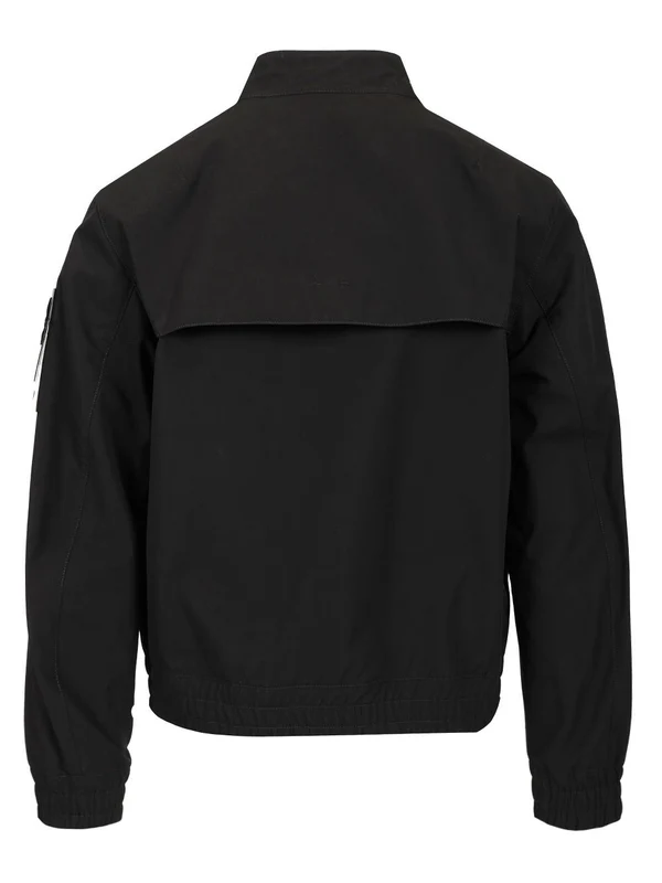 Ghost Wappen Patch Cotton Bomber - Image 2