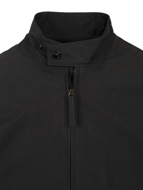 Ghost Wappen Patch Cotton Bomber - Image 4