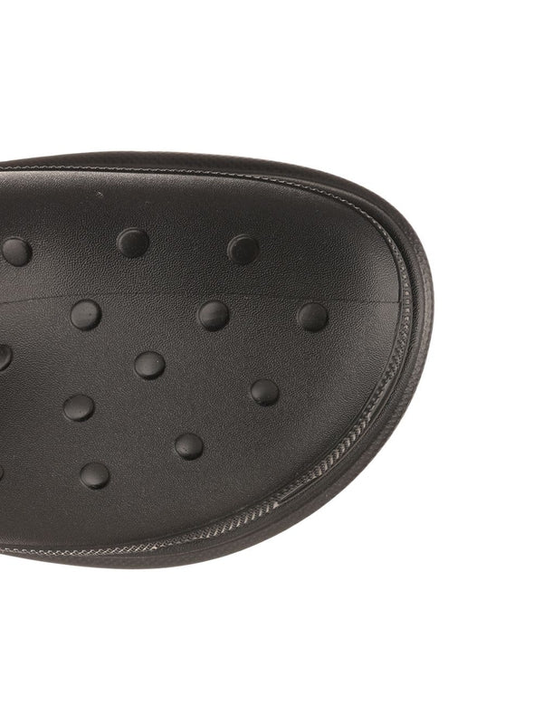 Rubber Ankle Boots - Image 4