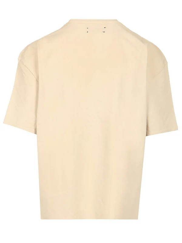 Pegasus Printed Short Sleeve T-shirt - Image 2