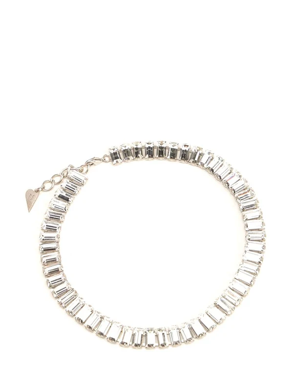 Crystal Choker Necklace - Image 2