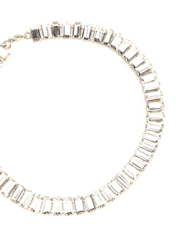 Crystal Choker Necklace - Image 3