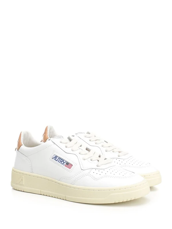 Medalist Low-top Sneakers - Image 2