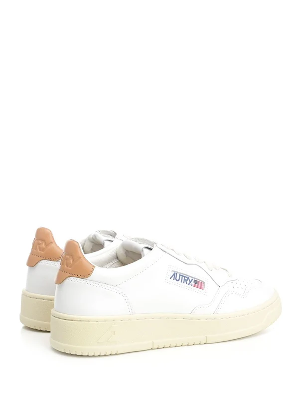 Medalist Low-top Sneakers - Image 3