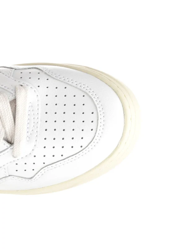 Medalist Low-top Sneakers - Image 4